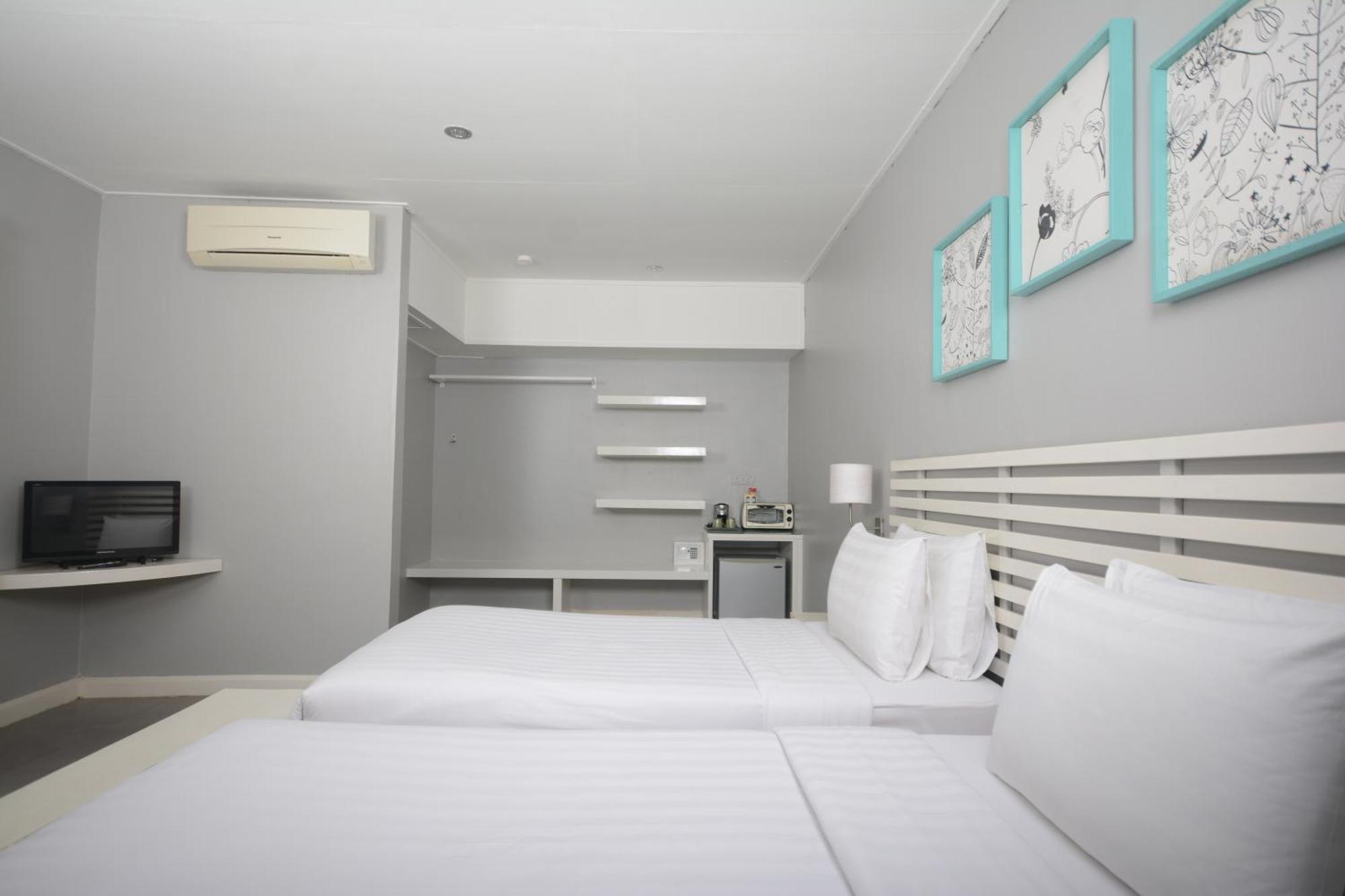 La Pari-Pari Hotel Langkawi Kültér fotó