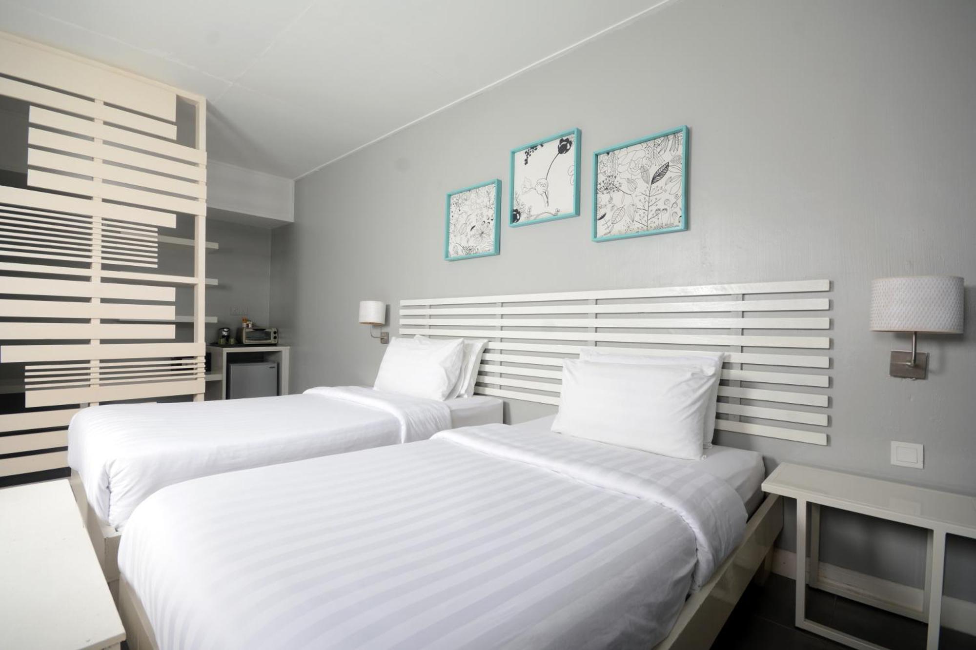 La Pari-Pari Hotel Langkawi Kültér fotó
