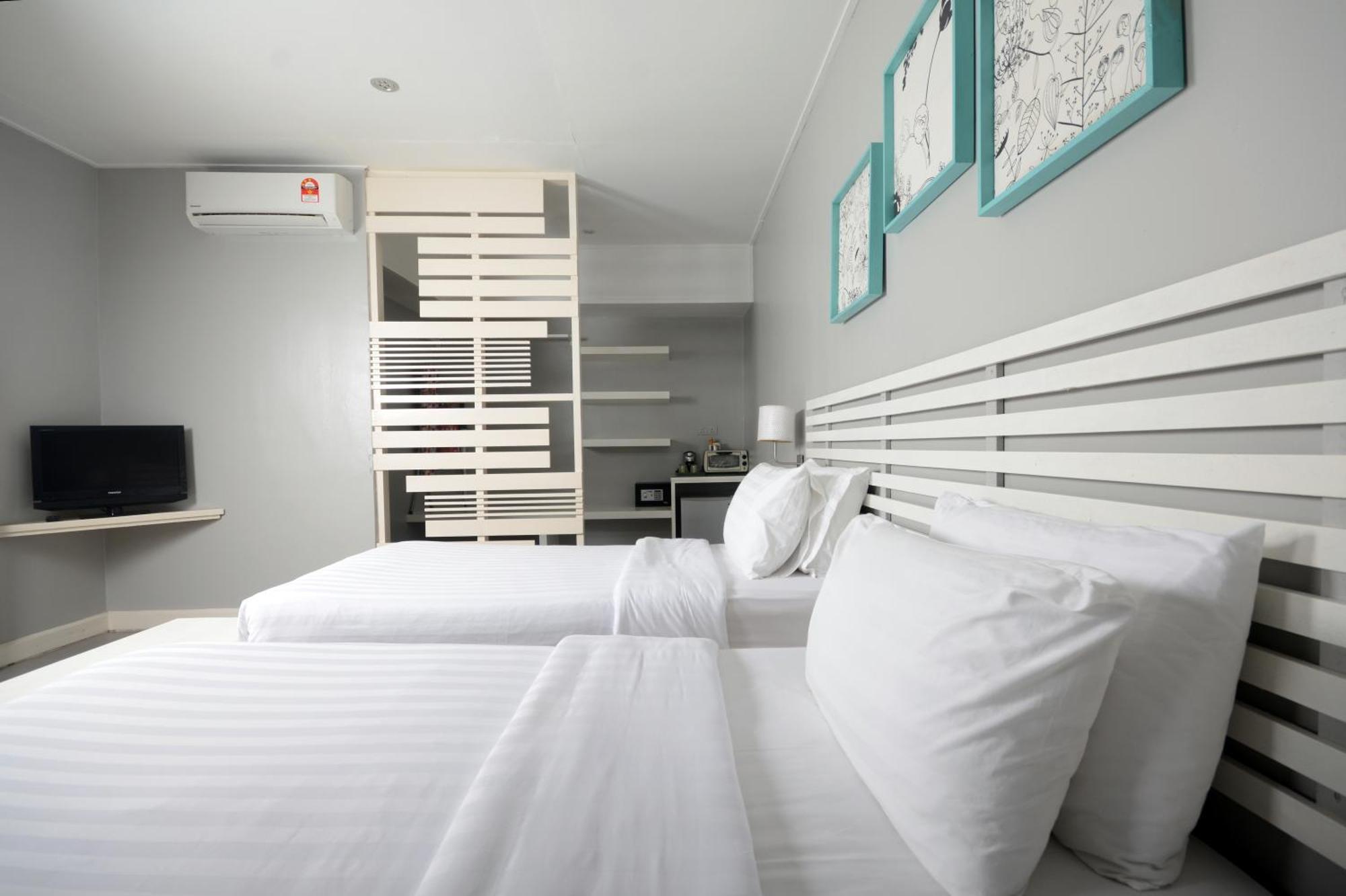 La Pari-Pari Hotel Langkawi Kültér fotó