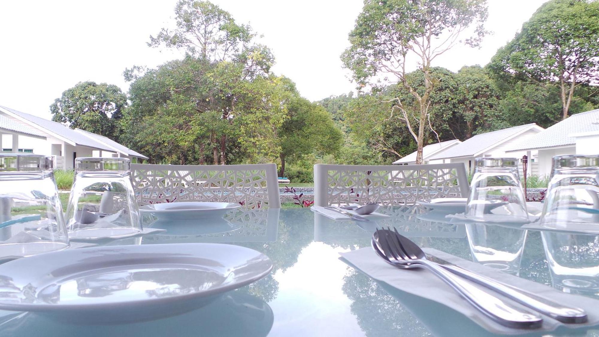La Pari-Pari Hotel Langkawi Kültér fotó