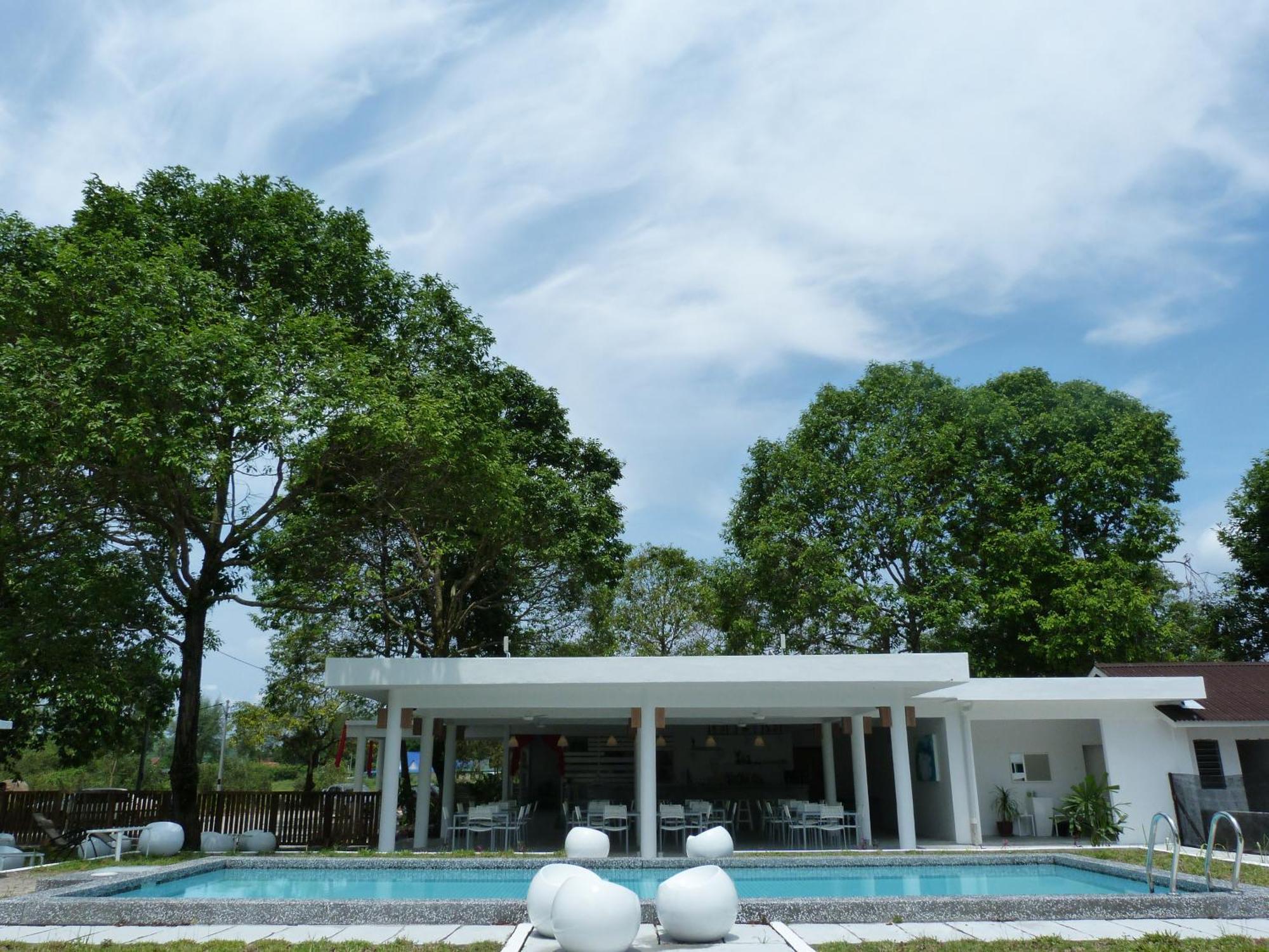 La Pari-Pari Hotel Langkawi Kültér fotó