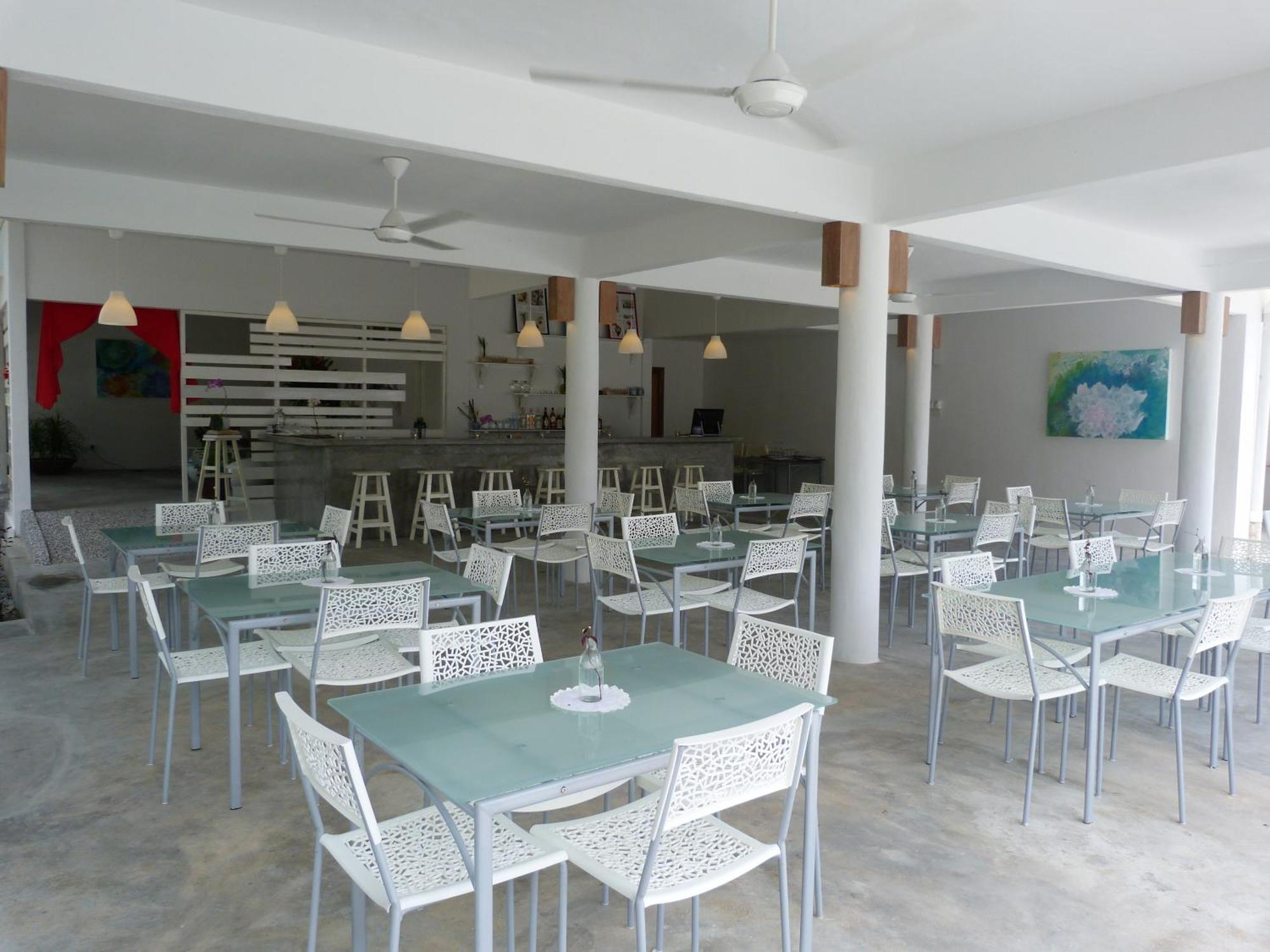 La Pari-Pari Hotel Langkawi Kültér fotó