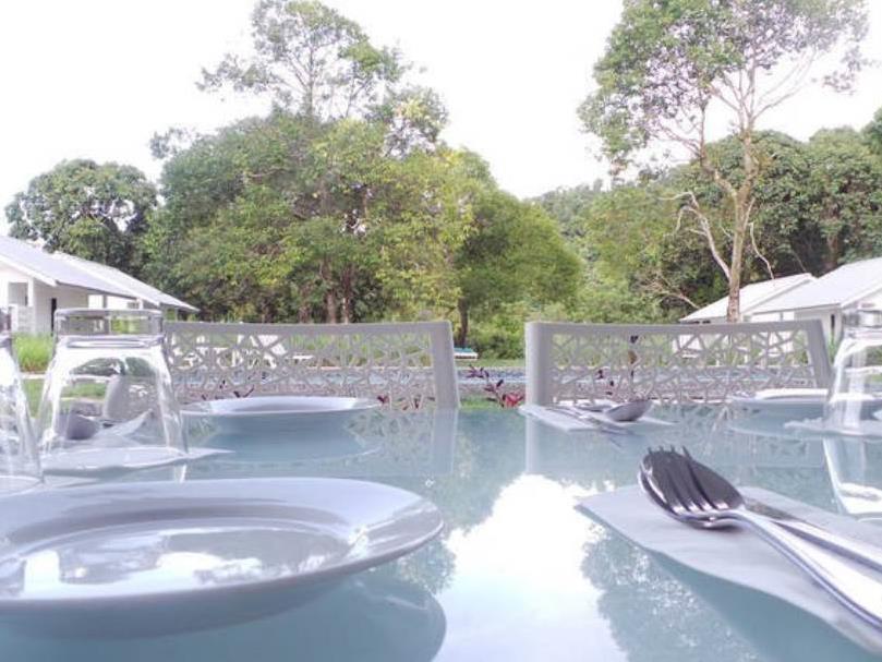 La Pari-Pari Hotel Langkawi Kültér fotó