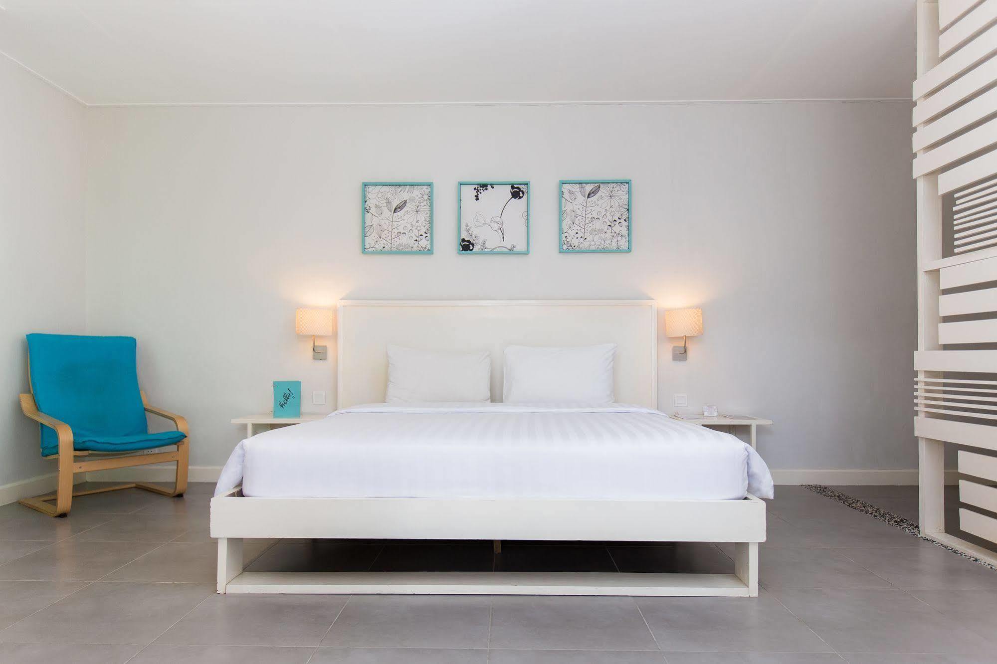 La Pari-Pari Hotel Langkawi Kültér fotó