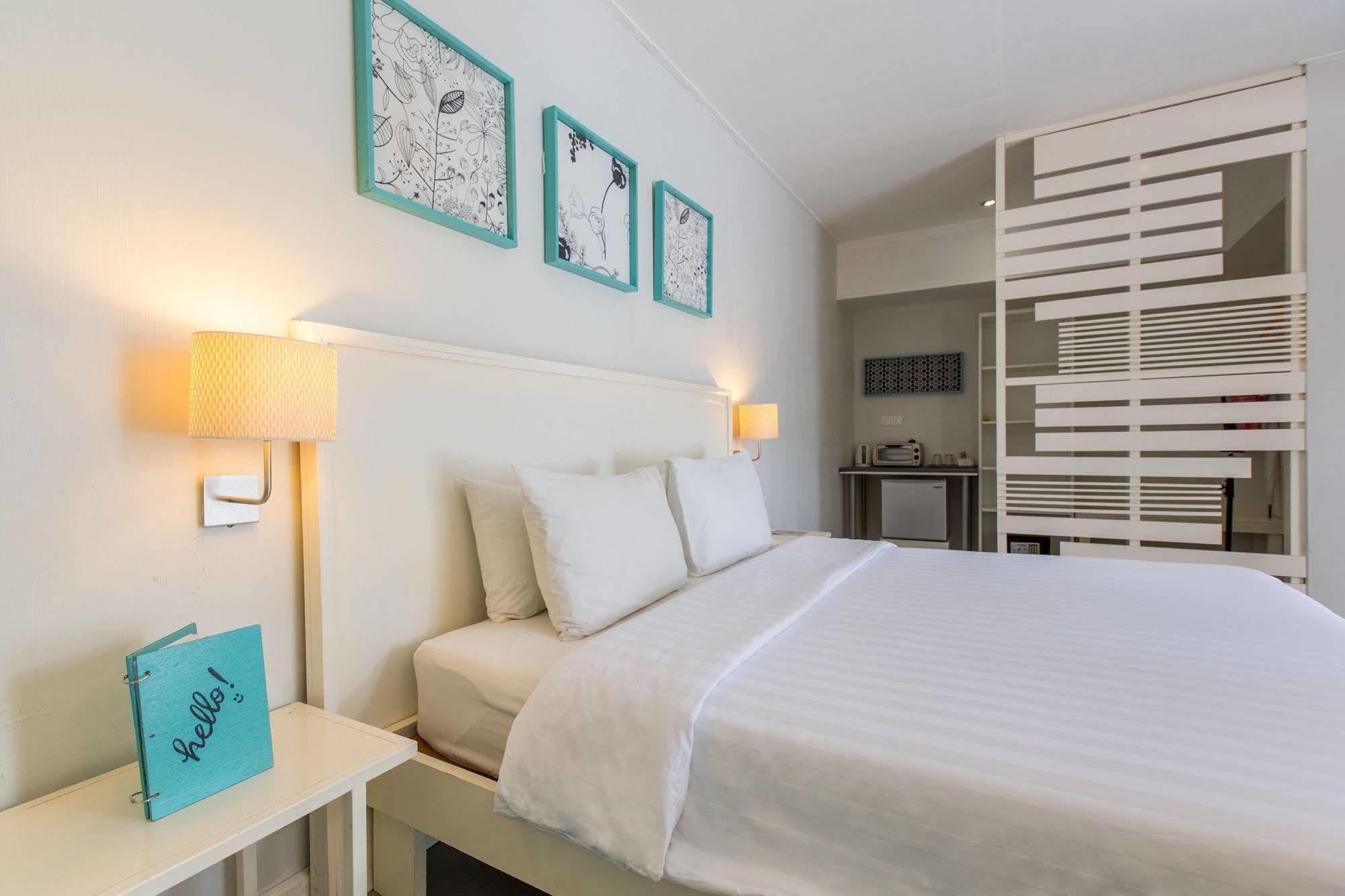 La Pari-Pari Hotel Langkawi Kültér fotó