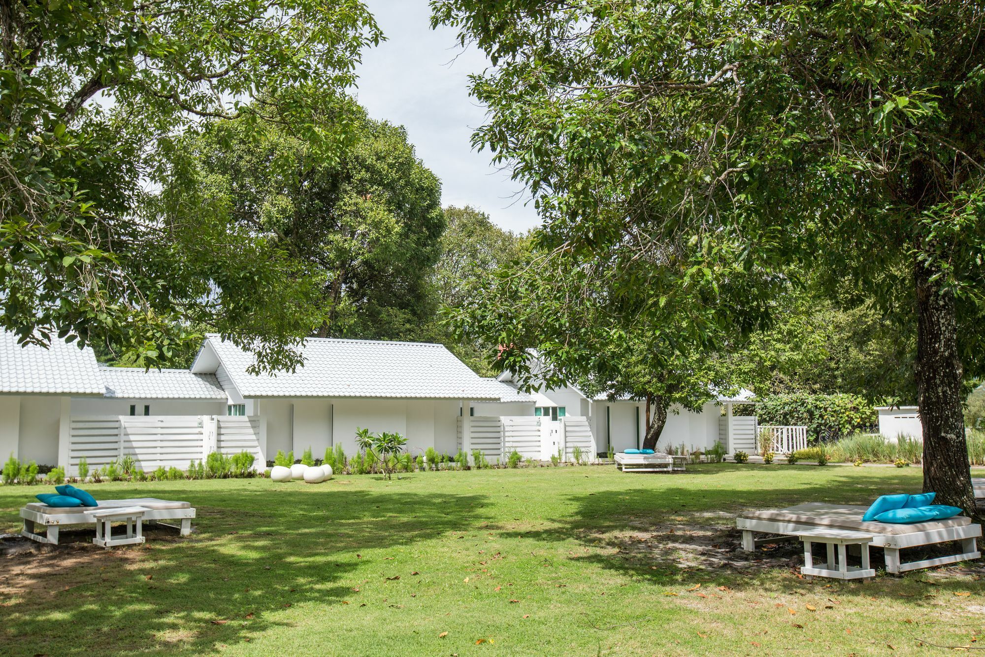 La Pari-Pari Hotel Langkawi Kültér fotó